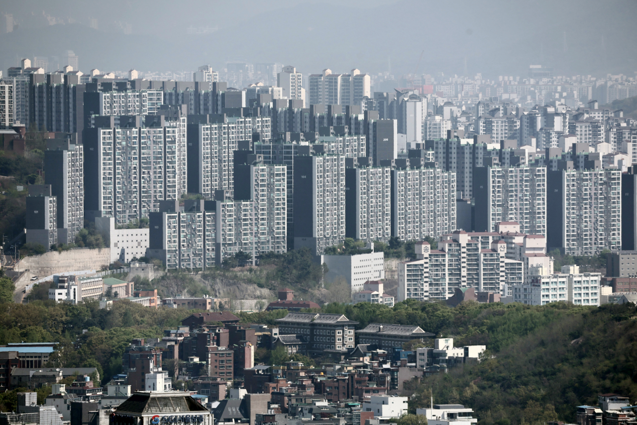 “여보, 최고가보다 5억 비싸게 내놔요” 급매 팔리자 호가 올리는 집주인 [부동산360]