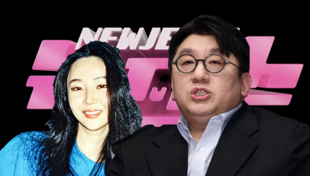 “뉴진스는 계속해서 하이브의 지적재산…민희진의 팬덤 아님을 고려해야” [투자360]