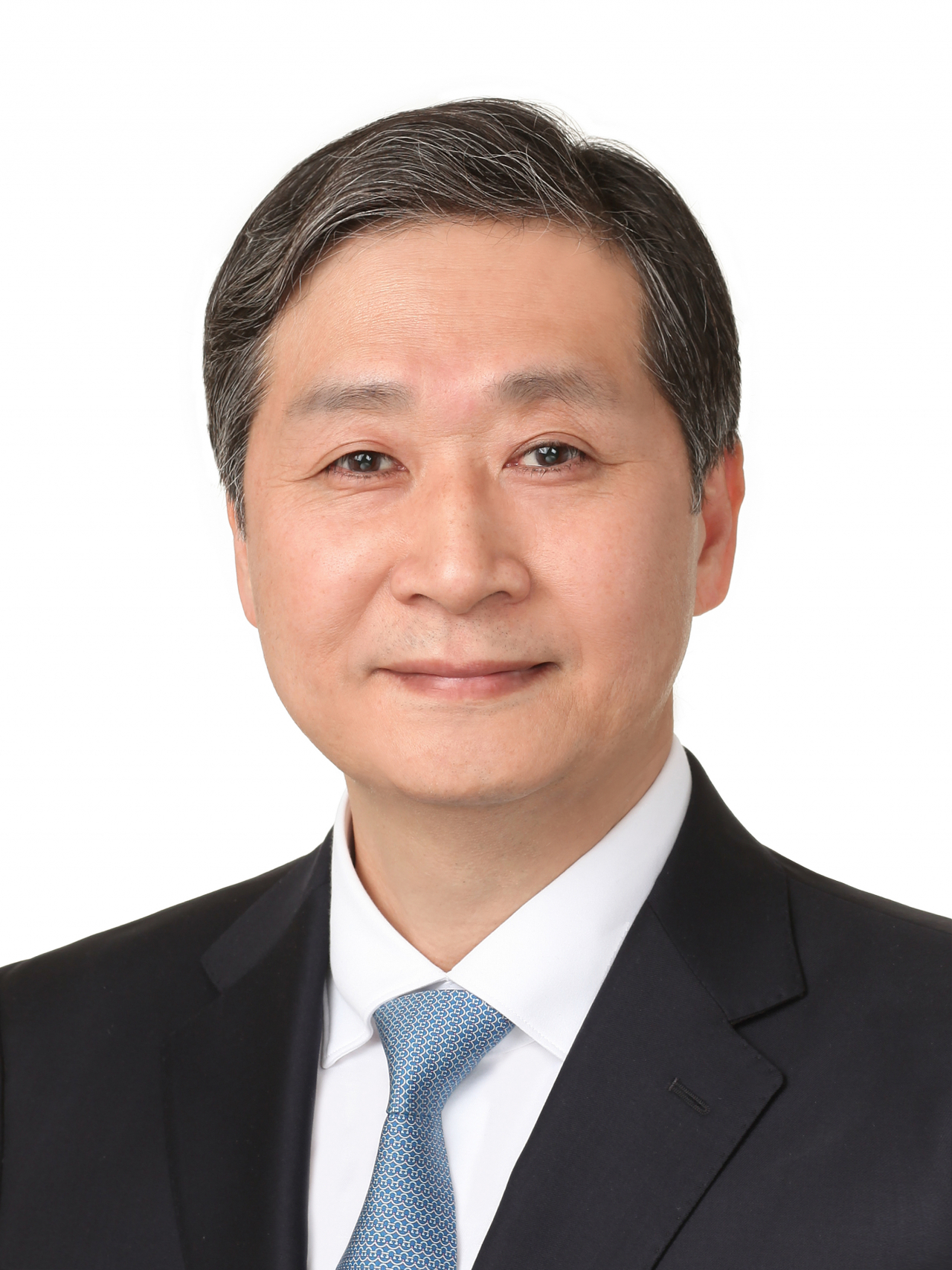 윤영빈 우주항공청 초대청장 내정자.[과기정통부 제공]