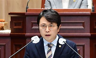 박수기 광주시 의원