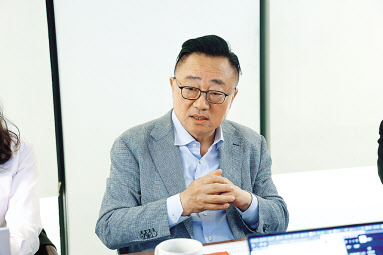 고동진 국민의힘 당선인 [당선인 측 제공]