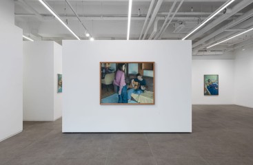Cheongdam-dong galleries bring together must-see shows