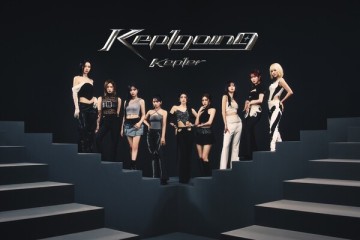 Kep1er to disband after 2 1/2 years: report