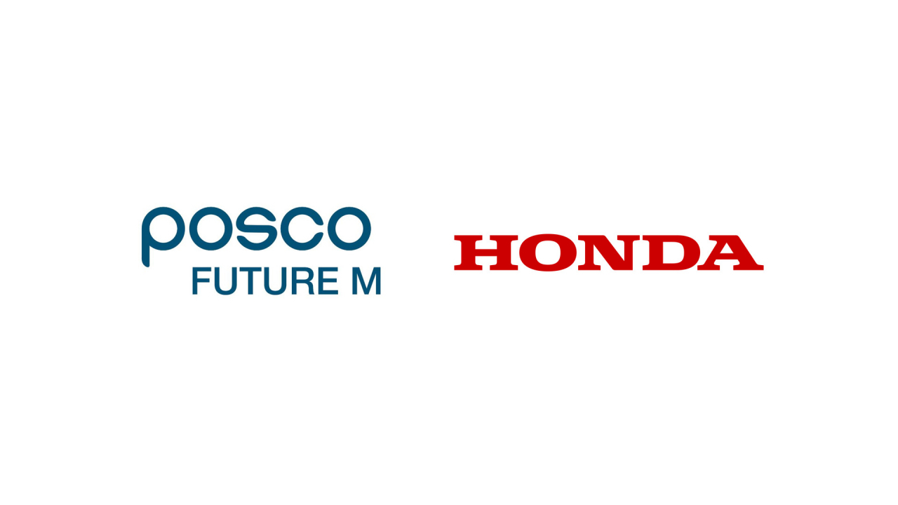(Posco Future M)