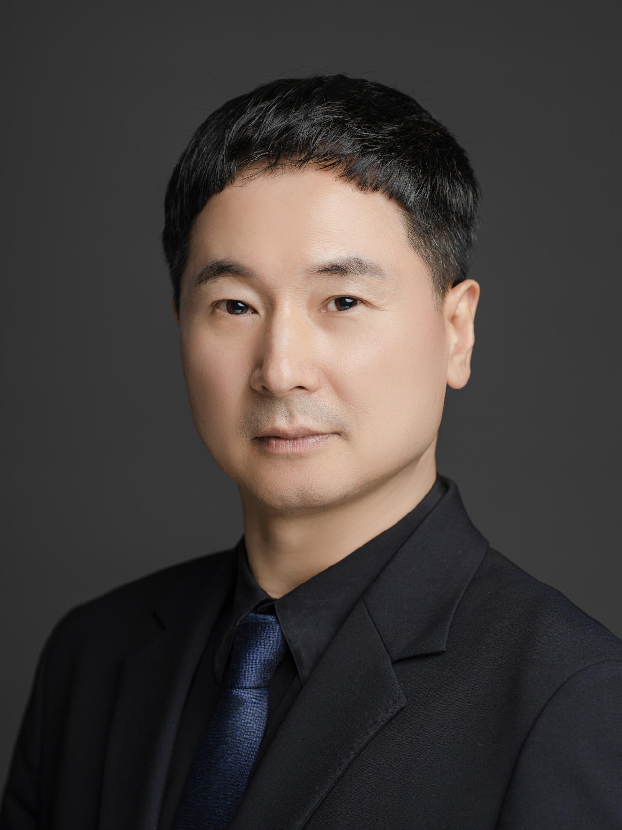 김종덕 국립무용단 예술감독 겸 단장 [국립극장 제공]