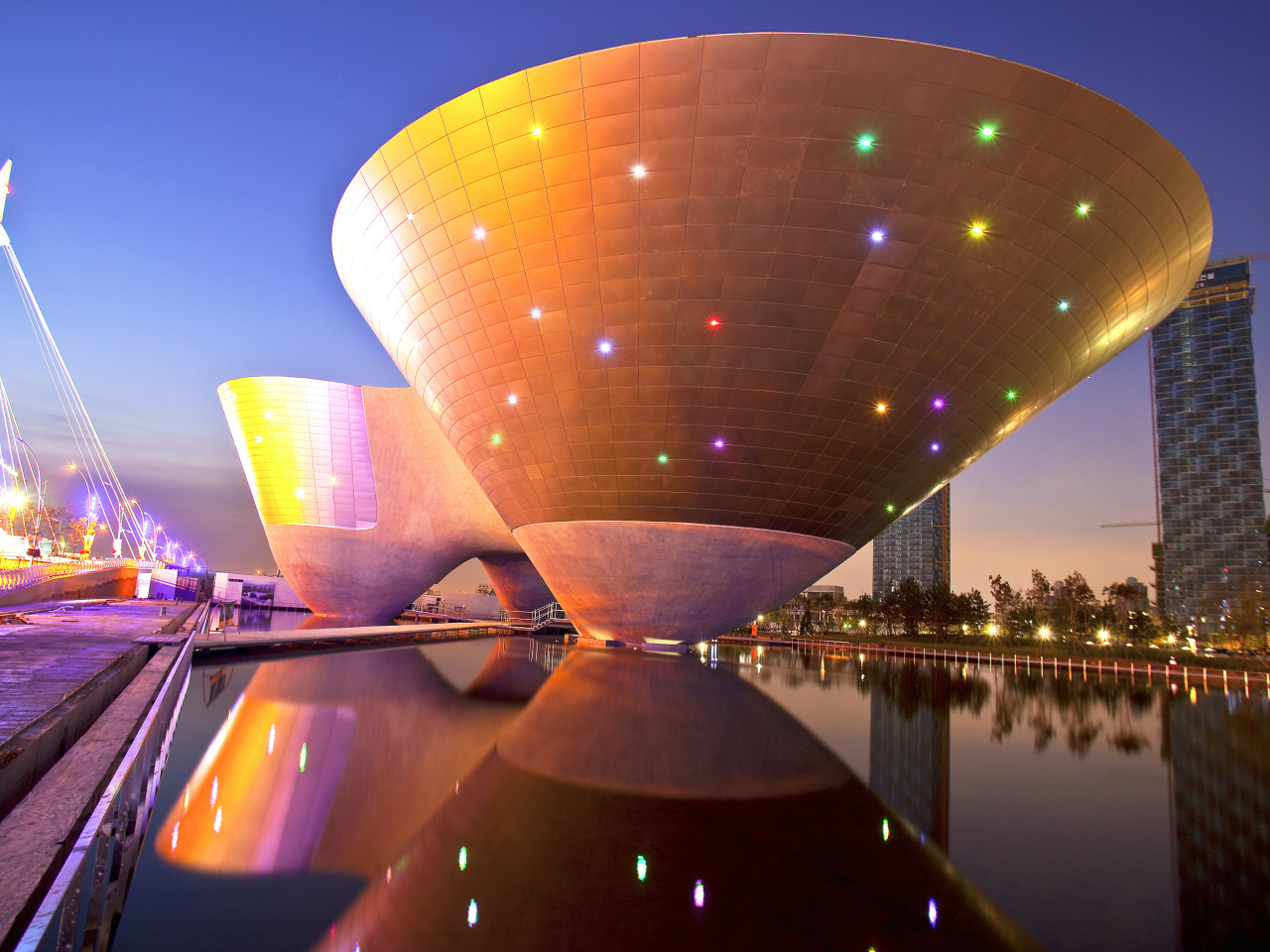 인천 F1 경주, 모나코 처럼 한다..“인스파이어, 파라다이스 보유 최적지”[함영훈의 멋·맛·쉼] - 헤럴드경제