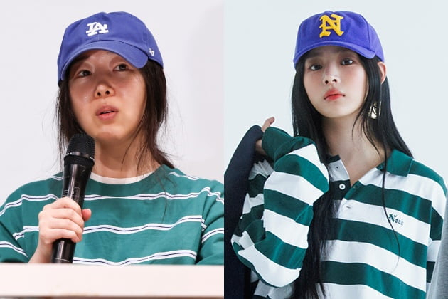[연합·어도어]