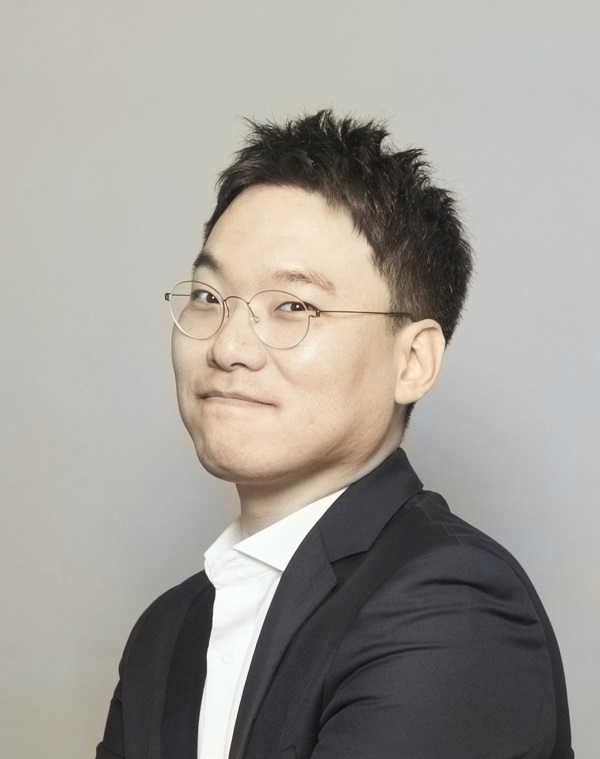 고동연 KAIST 생명화학공학과 교수.[KAIST 제공]