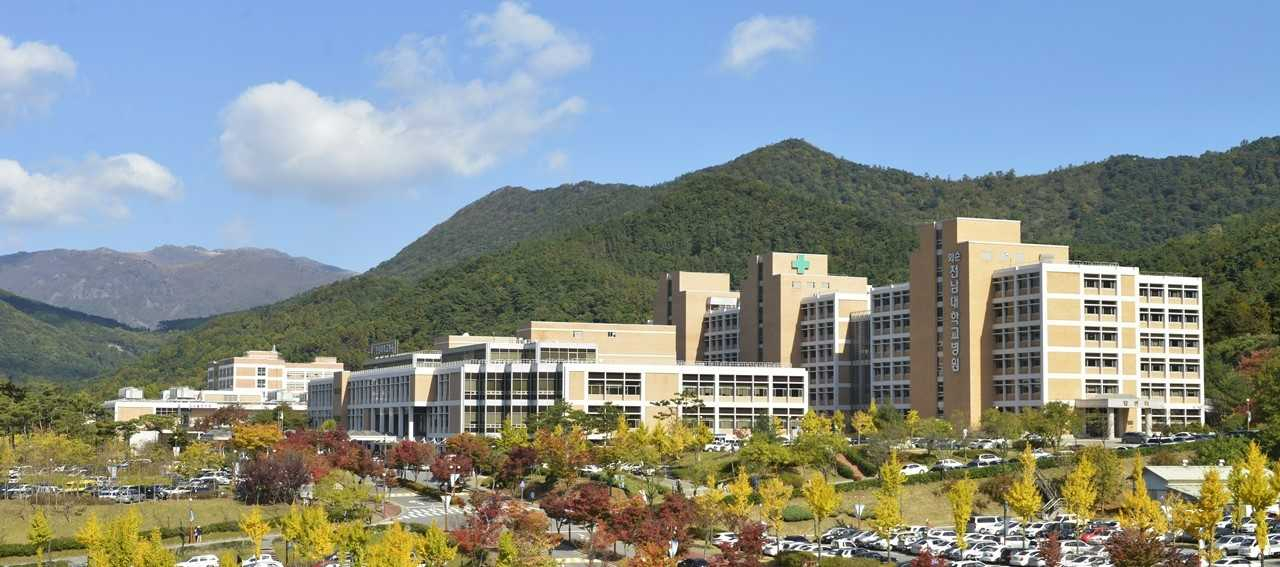 화순전남대병원 ‘바이오산업 기반구축 사업’ 선정
