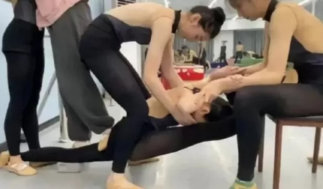 [웨이보 캡처]