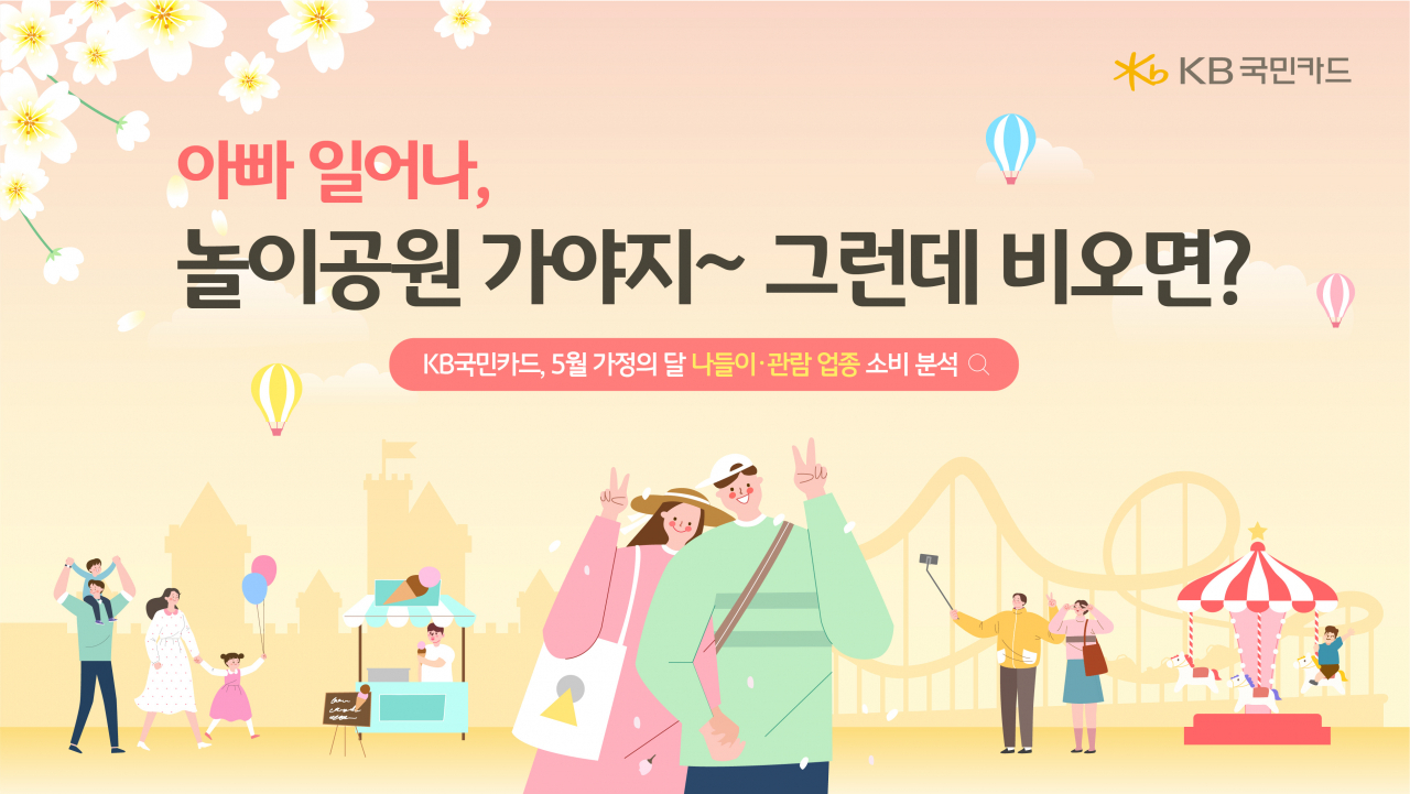 [KB국민카드 제공]