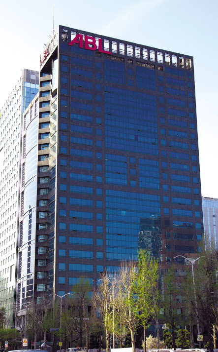 ABL생명 여의도 본사