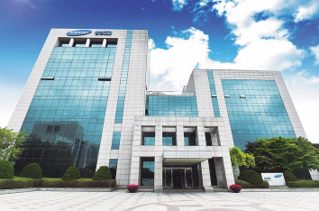 삼성SDI 용인 기흥 본사 전경 [삼성SDI 제공]