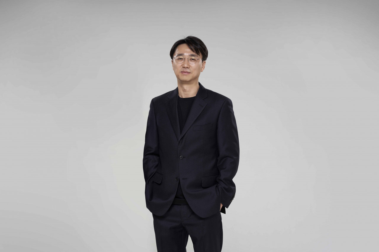 김주형 프레시지 신임대표 [프레시지 제공]