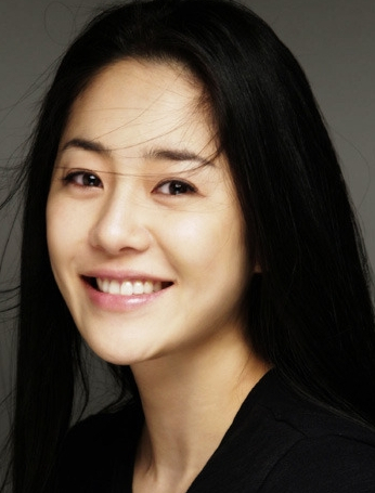 배우 고현정