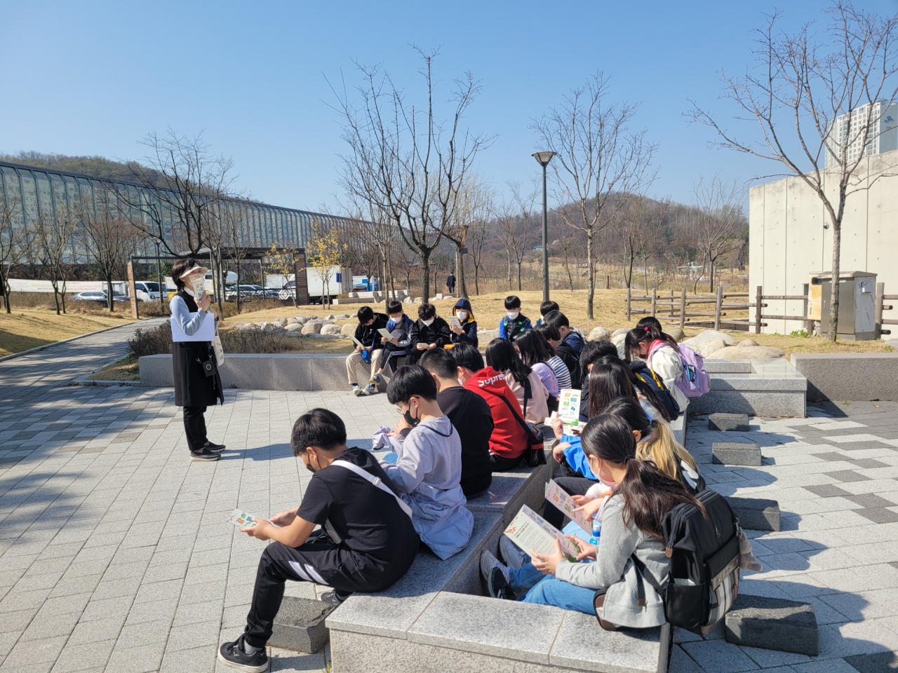 갈매 시간 여행