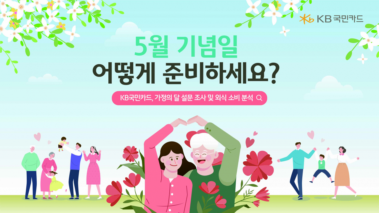 [KB국민카드 제공]
