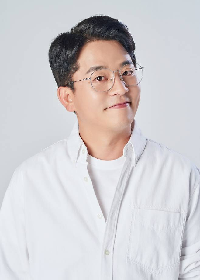 코미디언 김준호