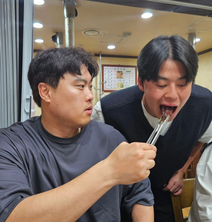 [99코퍼레이션 인스타그램]