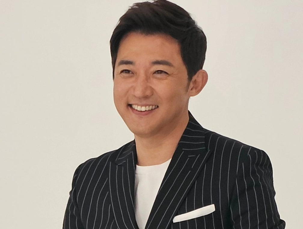 배우 안재욱