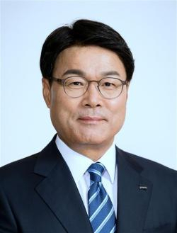 최정우 전 포스코홀딩스 회장. [포스코홀딩스 제공]