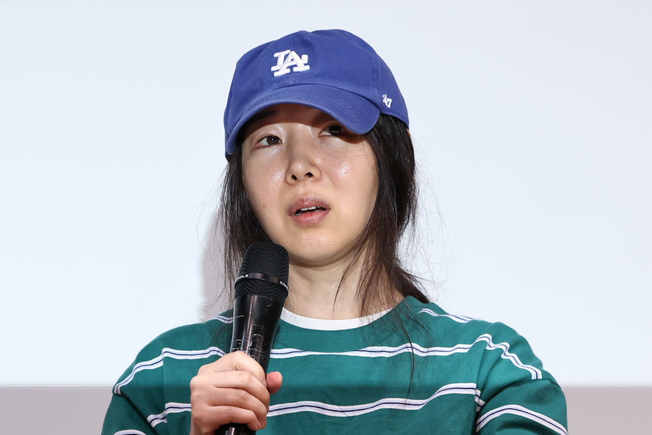 민희진 어도어 대표