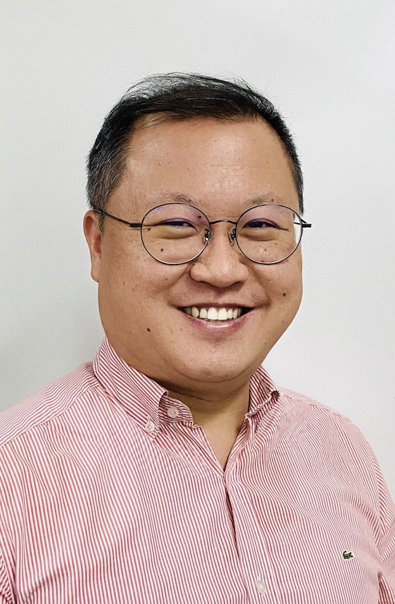 이재현 아주대학교 교수.[아주대학교 제공]