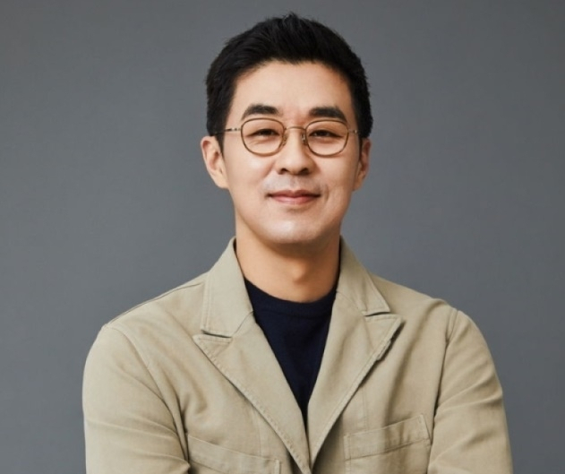 박지원 CEO(최고경영자). [하이브]