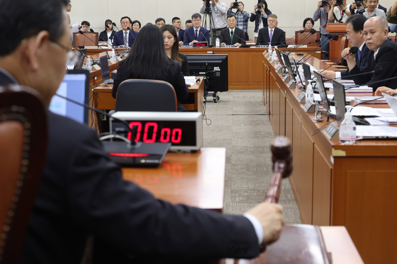 ‘신연금 대안’도 평행선, 결국 연금개혁 ‘세금 쟁점’…22대 국회로 넘기면 여야 ‘정치적 부담’[이런정치]