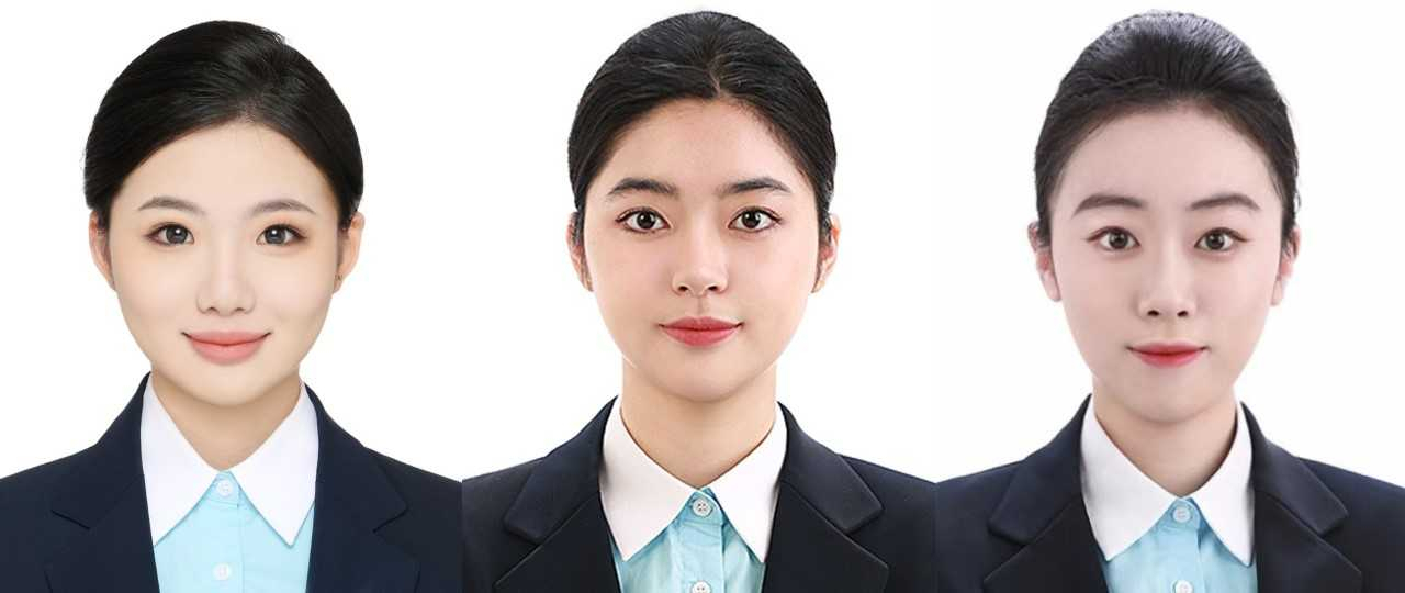 호남대 항공서비스학과, 중국 유학생 3명 남방항공 합격