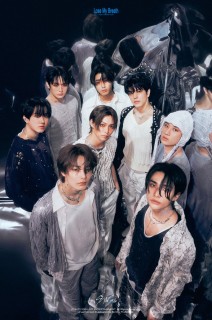 Stray Kids go gold in US with ‘Maniac’