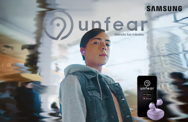 ‘2024 클리오 어워드(Clio Awards)’에서 금상을 수상한 ‘언피어(Unfear)’ 캠페인 [제일기획 제공]