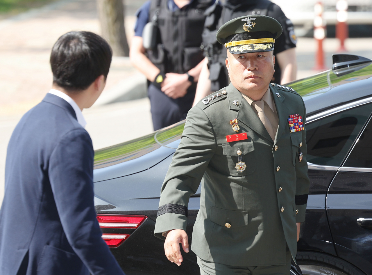 안철수 “채상병 특검법, 재투표하면 찬성표…나도 자식 둔 아비”