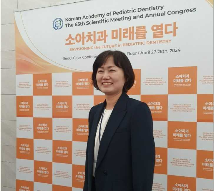 이난영 조선대치과병원장