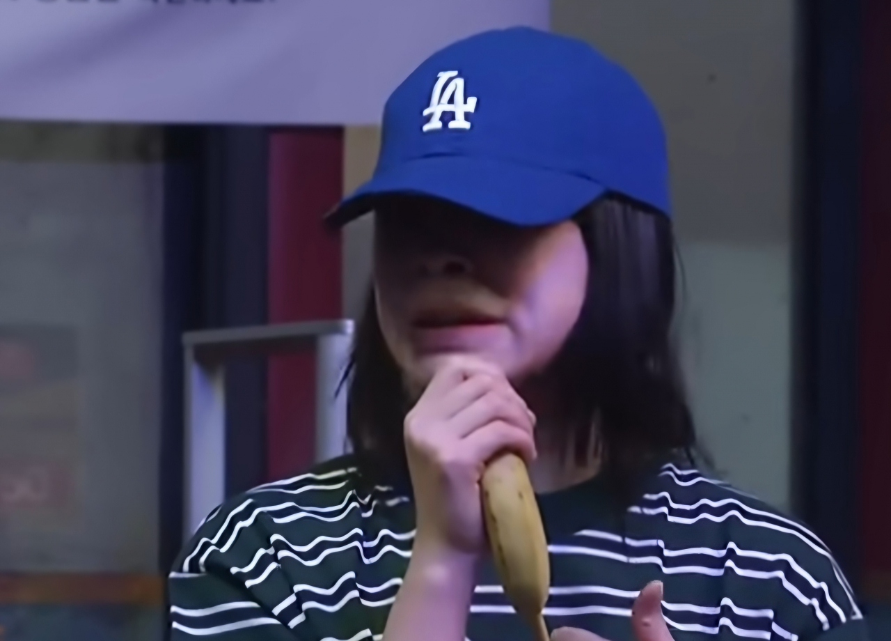 숏폼에서 인기인 SNL코리아의 방송 영상 [쿠팡플레이 유튜브채널 공식 영상 캡쳐]