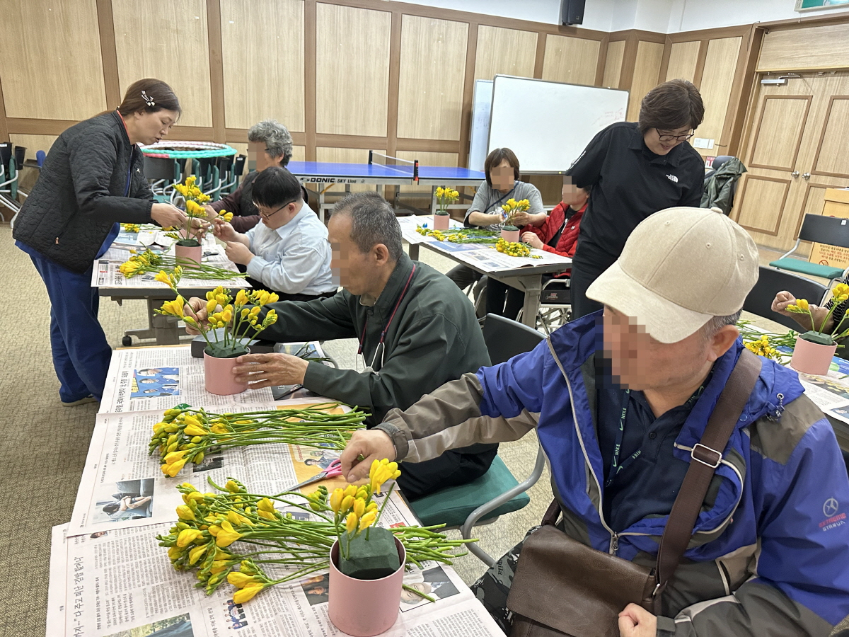 심리상담 프로그램