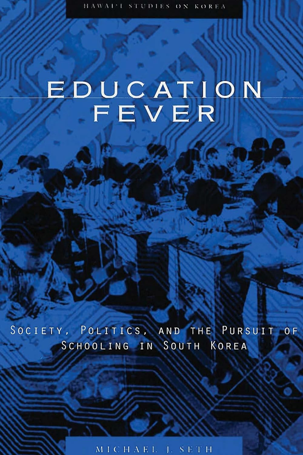 Education Fever: Status Struggles and Fertility Dilemma in East Asia [Sagiri Kitao - HIC]