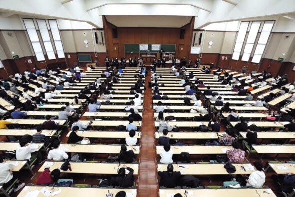 Education Fever: Status Struggles and Fertility Dilemma in East Asia [Sagiri Kitao - HIC]