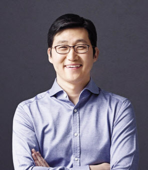 김범석 쿠팡Inc 의장