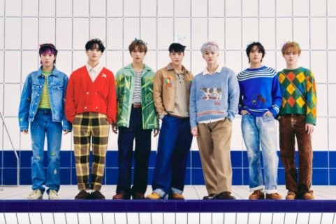 NCT Dream to drop pre-release from 2nd Japan single