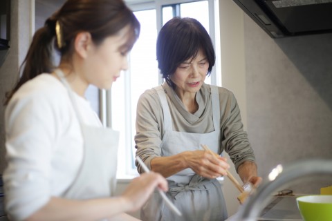 World of the in-laws, where gender stereotypes persist