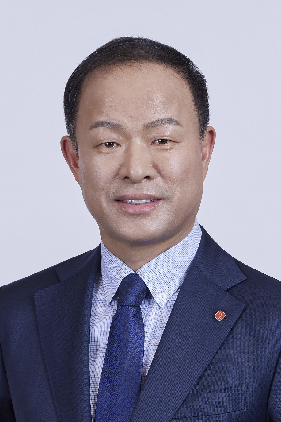 이훈기 롯데케미칼 총괄 대표이사. [롯데케미칼 제공]