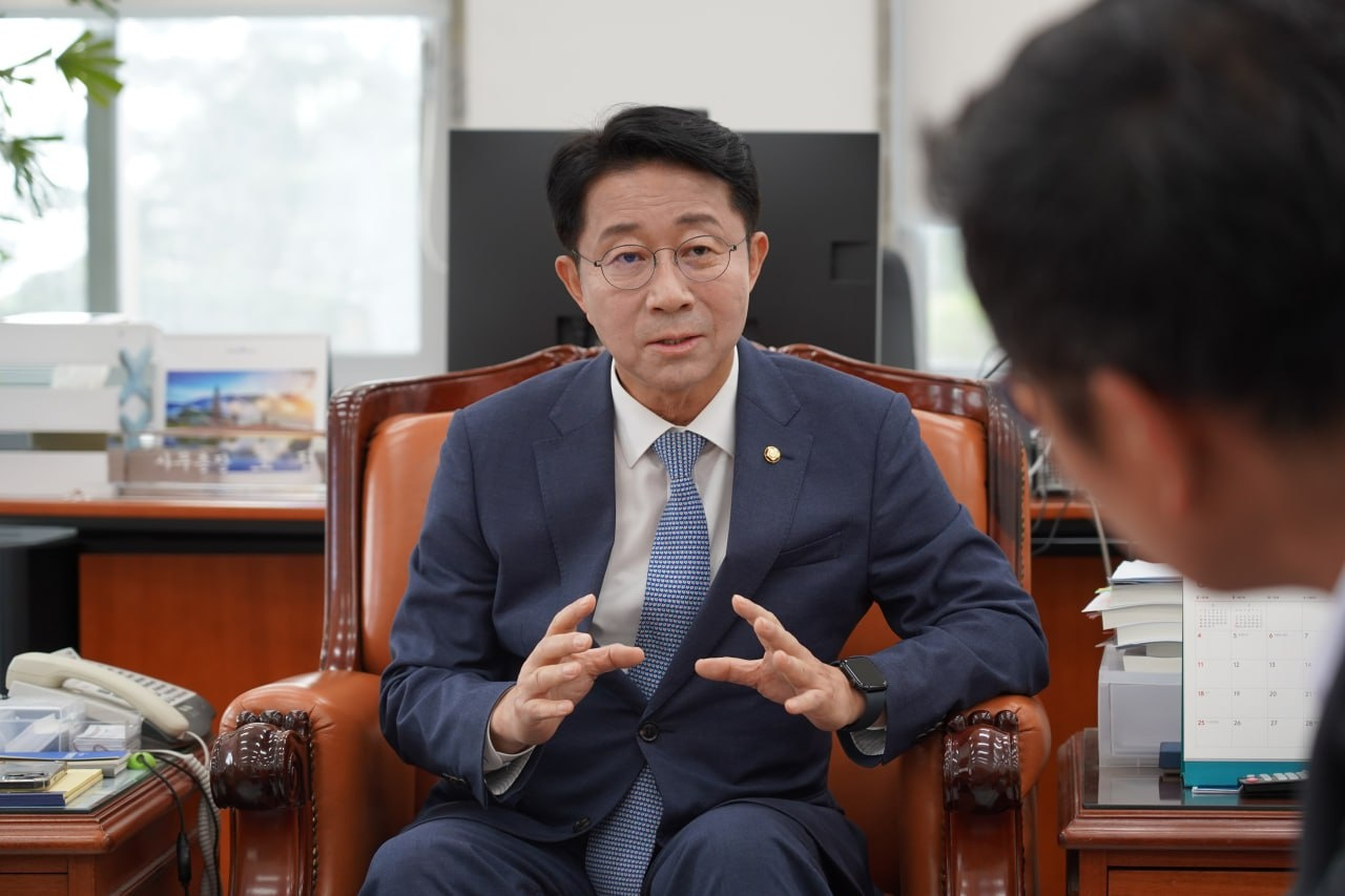 조정식 더불어민주당 의원.[의원실 제공]