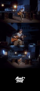 NCT’s Mark to drop 1st solo album in February 2025