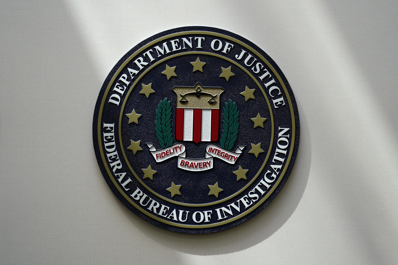 美 FBI “北·中·러시아서 AI 활용 사이버 범죄 증가”