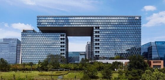 엔씨소프트 판교 사옥 [사진, 엔씨소프트]