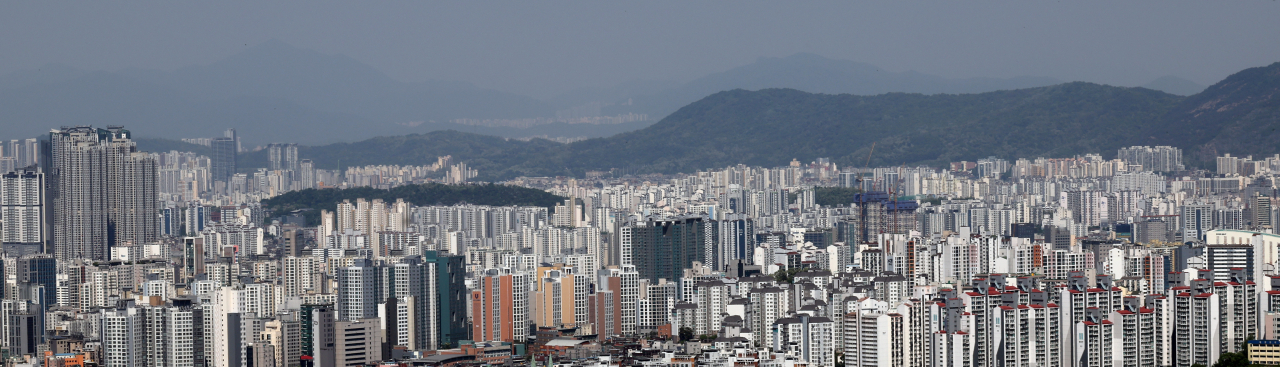 집값 이러다 불장 또?…1년째 오르는 전세가 불안하다 [부동산360]