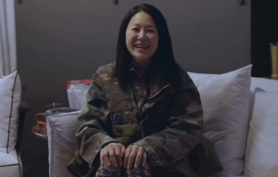 배우 고현정