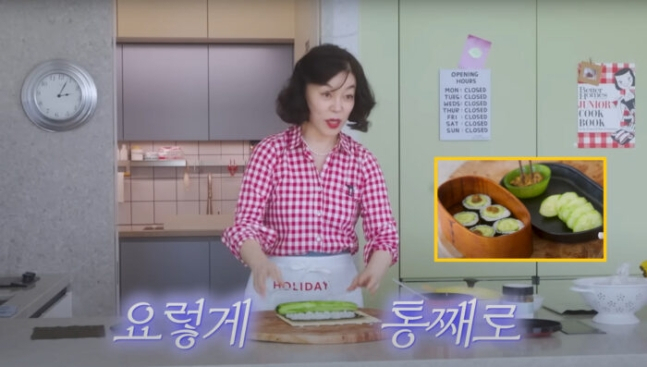 “일주일 만에 2kg 빠진다”…60대 최화정의 ‘다이어트 비법’, 뭐길래?