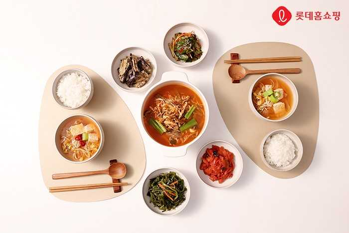 롯데홈쇼핑, 띵굴마켓과 손잡고 ‘반찬 정기배송’…14일부터 - 헤럴드경제 롯데홈쇼핑, 띵굴마켓과 손잡고 ‘반찬 정기배송’…14일부터